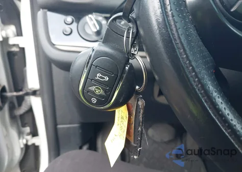 2020 Mini Countryman Cooper S из США, поврежденный, VIN WMZYX1C00L3L55740